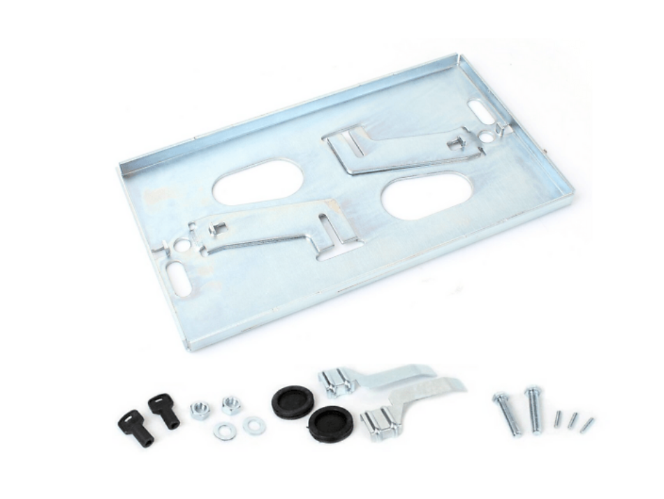 Came BX-B 800 kg su Enkoderiu
