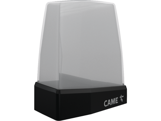 CAME KRX 230/24 V švyturėlis (balta LED)