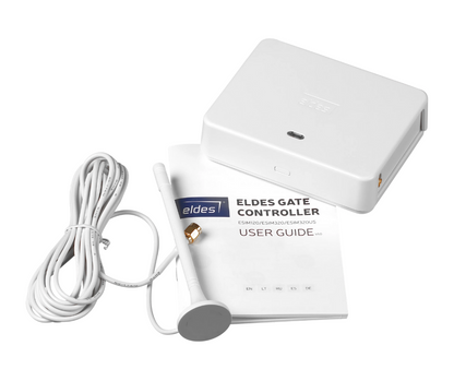 GSM modulis ESIM 420 – 4G