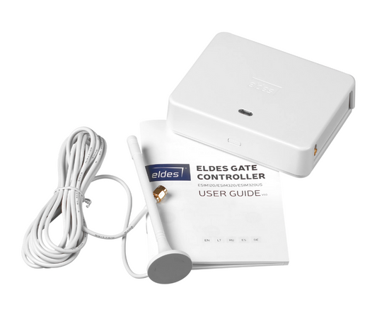 GSM modulis ESIM 420 – 4G
