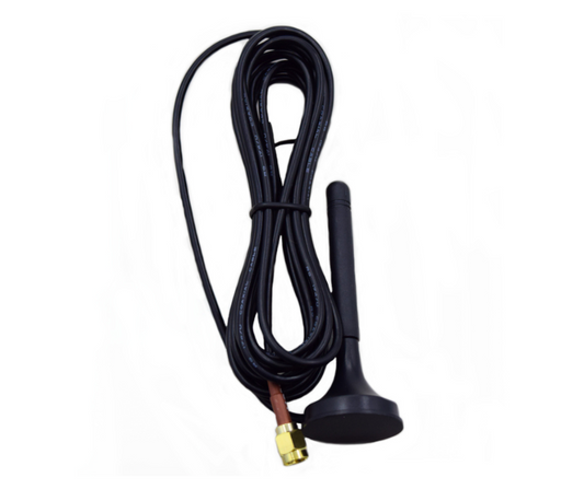 Automatikos antena EURO