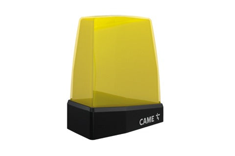 CAME KRX 230/24 V švyturėlis (geltona LED)