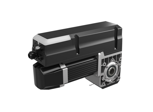 BASE 50 (Pramoninių pakeliamų vartų automatika)