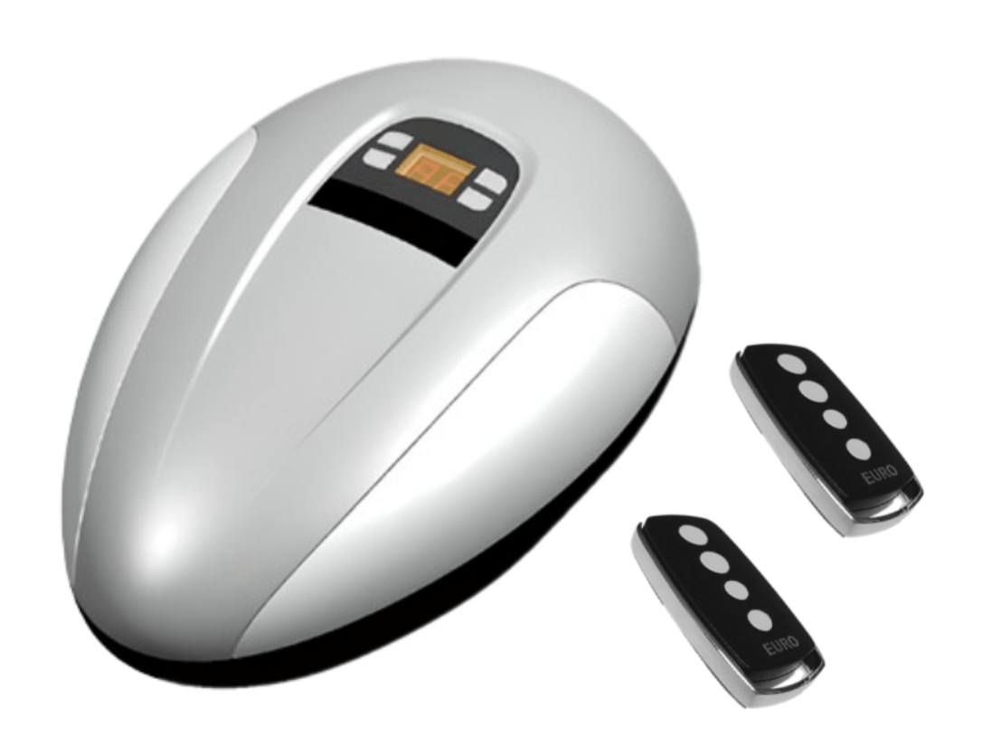 Pakeliamų vartų automatika CK1000 2.75m